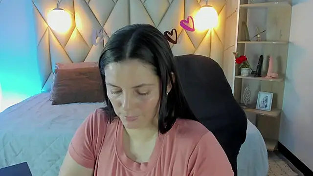 angelswets online show from 20, 3, 2026