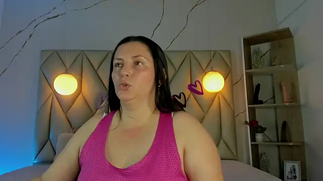 angelswets online show from 24, 3, 2026