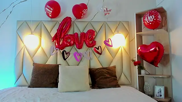 angelswets online show from 16, 2, 2026