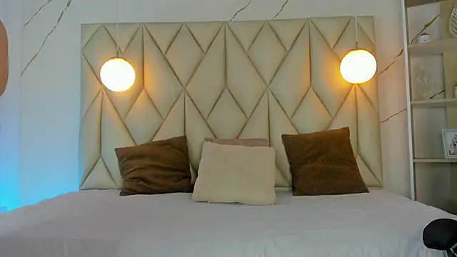 angelswets online show from 20, 11, 2025