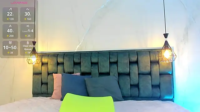 angelswets online show from 30, 10, 2025