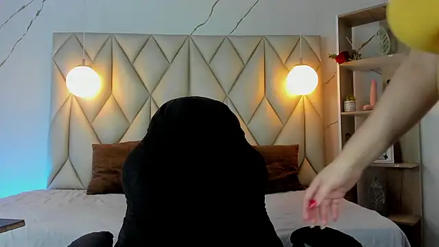 angelswets online show from 10, 2, 2026