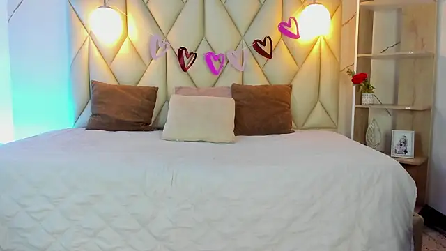 angelswets online show from 22, 2, 2026