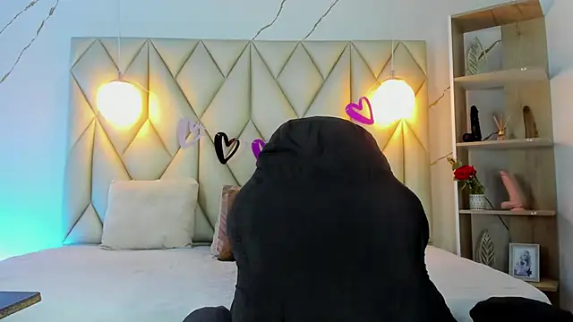 angelswets online show from 16, 3, 2026