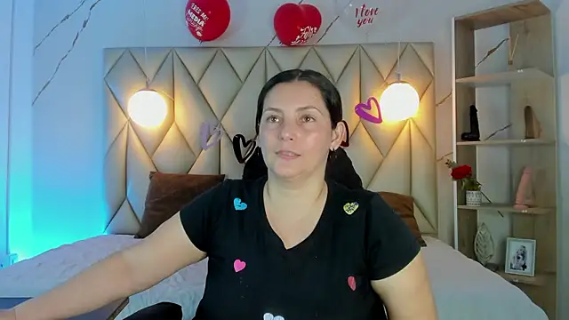 angelswets online show from 20, 2, 2026