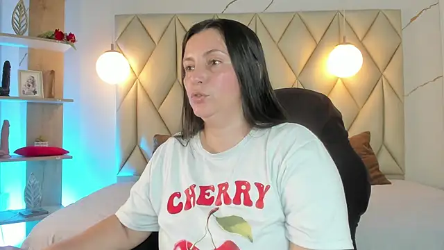 angelswets online show from 19, 6, 2026