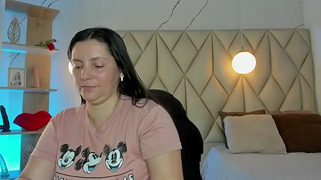 angelswets online show from 29, 5, 2026