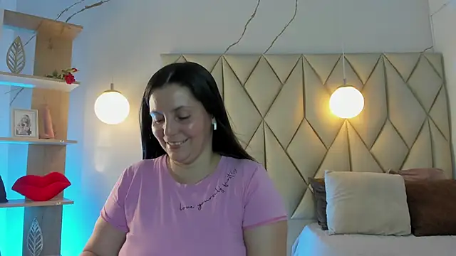 angelswets online show from 3, 6, 2026