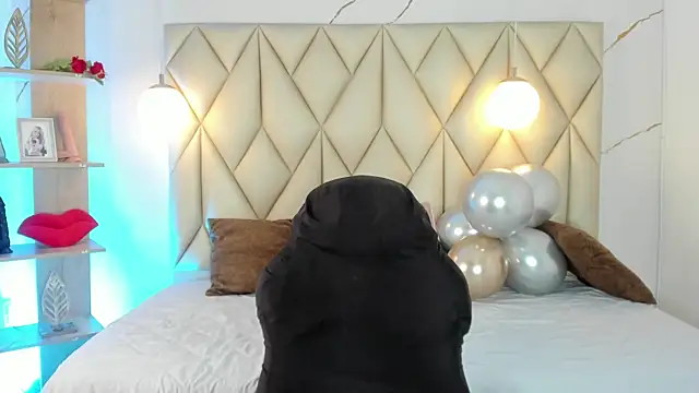 angelswets online show from 24, 6, 2026
