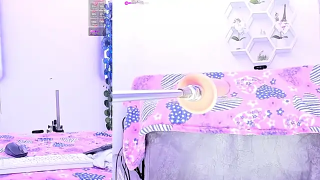 rosita27  online show from 24, 9, 2025