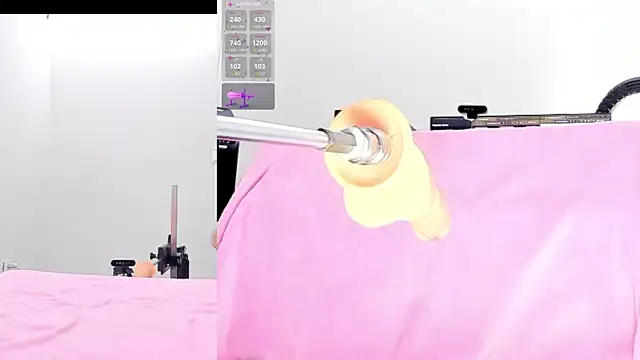 rosita27  online show from 17, 4, 2026