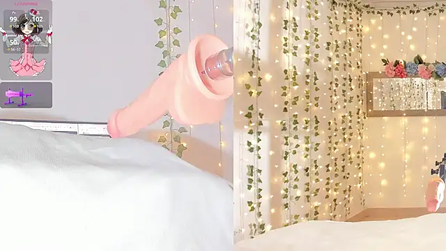 rosita27  online show from 10, 2, 2026