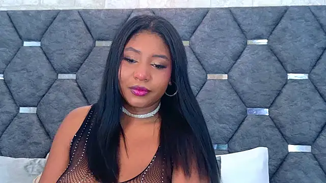 VanessaGlenn online show from 14, 7, 2026