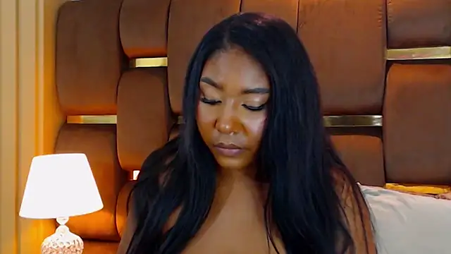 VanessaGlenn online show from 29, 10, 2025