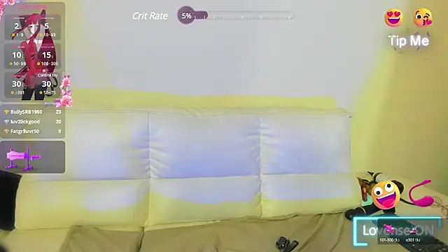 electrabig 6 online show from 6, 3, 2025