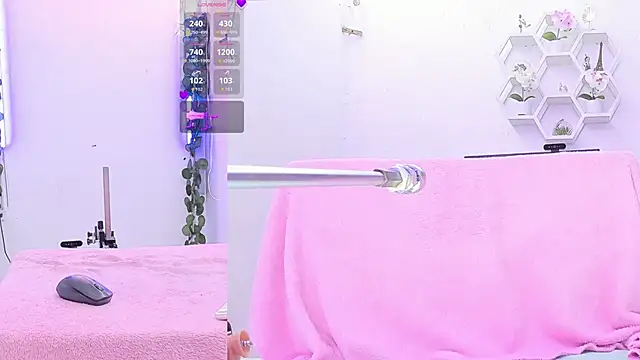 tatianasex 97 online show from 21, 10, 2025