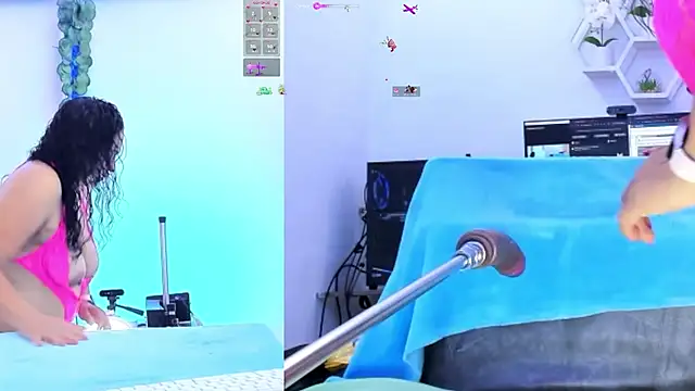 tatianasex 97 online show from 4, 12, 2024