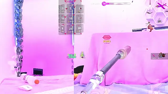 tatianasex 97 online show from 3, 1, 2025