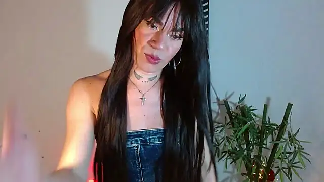 KamilaParrisx online show from 18, 3, 2026