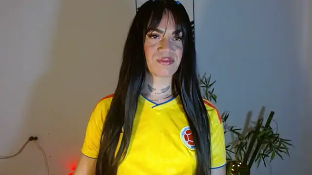 Snapshot of KamilaParrisx chatting on 8, 7, 2026 KamilaParrisx online show from 8, 7, 2026