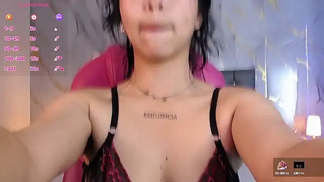 Snapshot of pettit_courtny chatting on 12, 3, 2025 pettit courtny online show from 12, 3, 2025