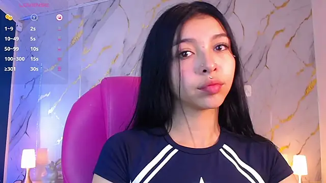 Snapshot of pettit_courtny chatting on 21, 3, 2025 pettit courtny online show from 21, 3, 2025