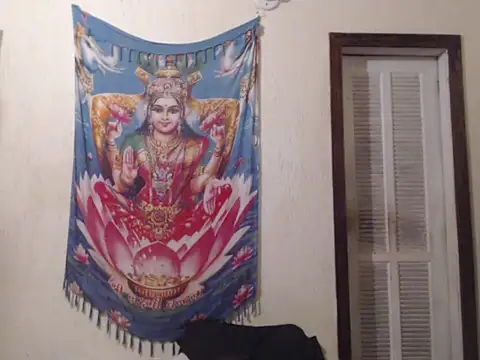 MissRebeka online show from 3, 10, 2025