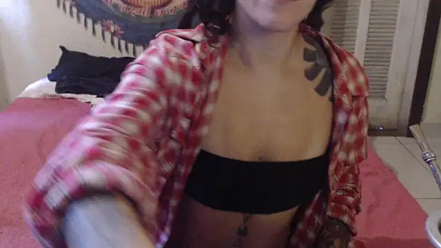 Snapshot of MissRebeka chatting on 13, 6, 2026 MissRebeka online show from 13, 6, 2026