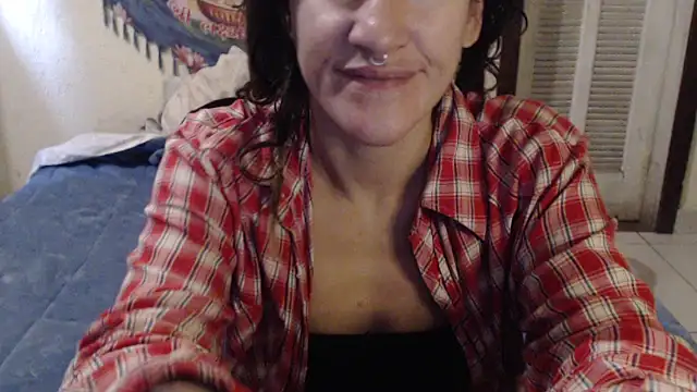 Snapshot of MissRebeka chatting on 21, 6, 2026 MissRebeka online show from 21, 6, 2026