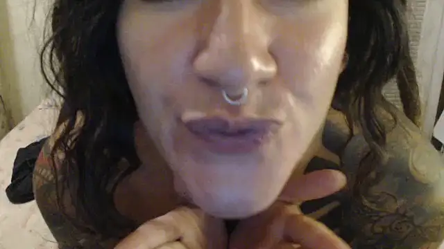 MissRebeka online show from 22, 3, 2025