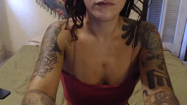 MissRebeka online show from 22, 3, 2026