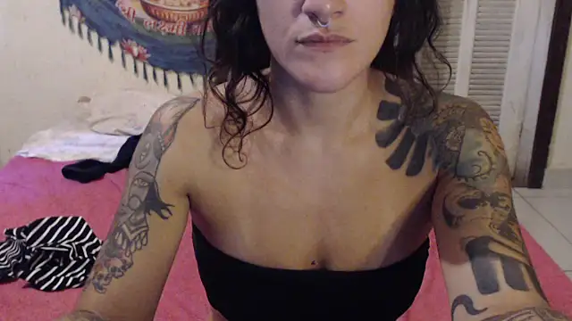 Snapshot of MissRebeka chatting on 3, 6, 2026 MissRebeka online show from 3, 6, 2026