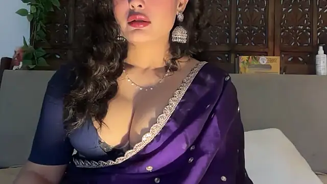 GoddessAnna online show from 10, 5, 2026