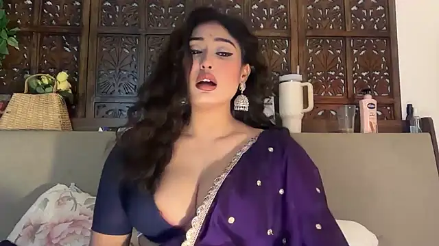 GoddessAnna online show from 16, 5, 2026