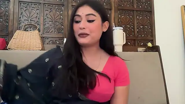 GoddessAnna online show from 2, 5, 2026