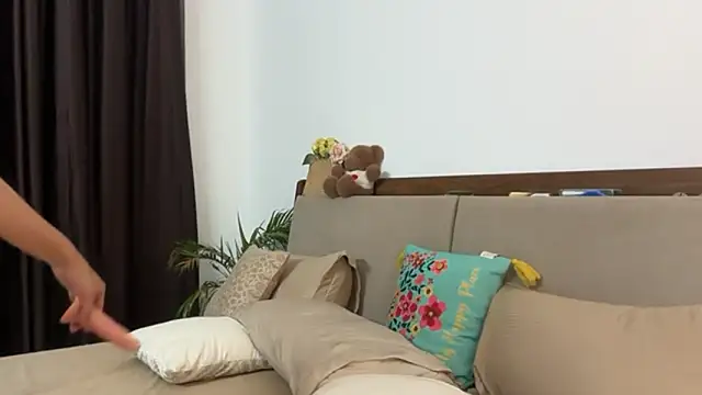 GoddessAnna online show from 21, 10, 2025