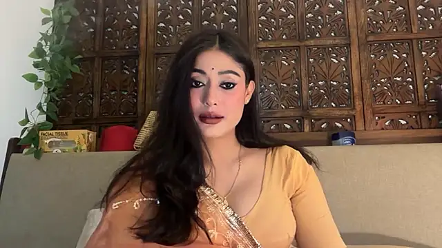 GoddessAnna online show from 1, 5, 2026