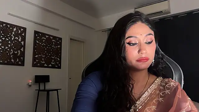 GoddessAnna online show from 14, 3, 2026