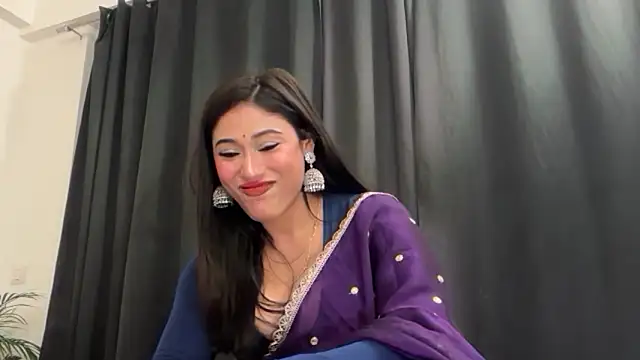 GoddessAnna online show from 6, 2, 2026