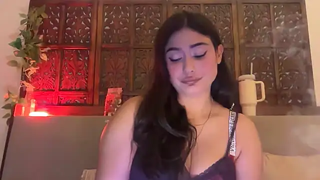 GoddessAnna online show from 23, 5, 2026