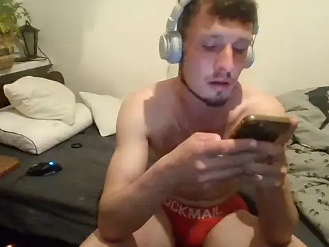 Doniu333 online show from 27, 4, 2026