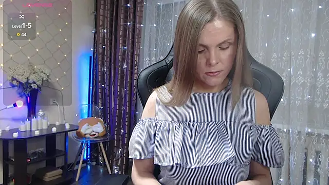 JessieOMays online show from 21, 2, 2026