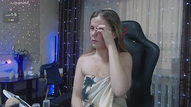 JessieOMays online show from 18, 1, 2025