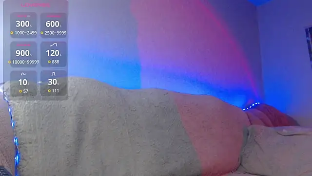 JessieOMays online show from 25, 10, 2025