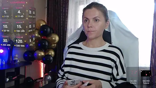 JessieOMays online show from 12, 9, 2025