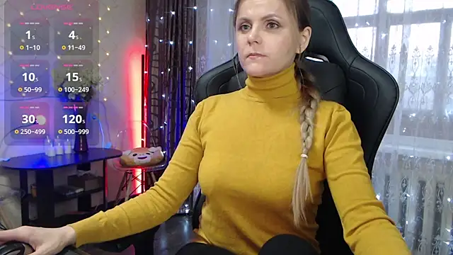 JessieOMays online show from 17, 11, 2025