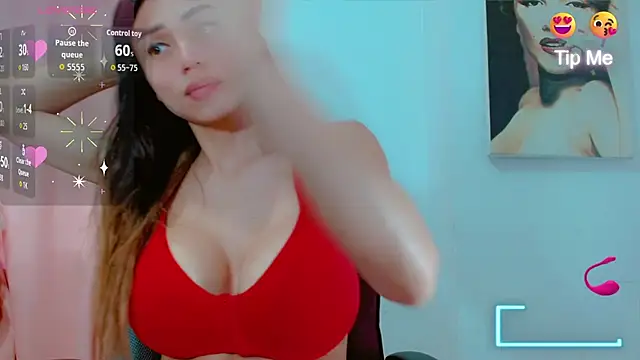 bimbocurvysex online show from 1, 6, 2026
