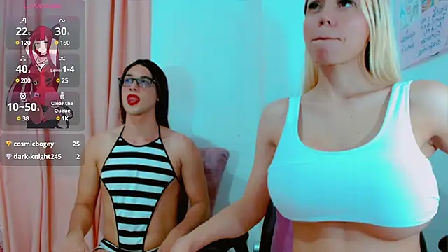 bimbocurvysex online show from 17, 3, 2025