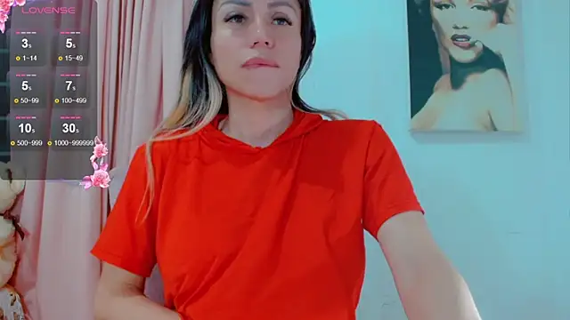 bimbocurvysex online show from 14, 2, 2026