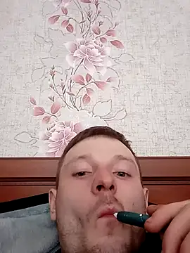 ZhorovYurii online show from 1, 3, 2025